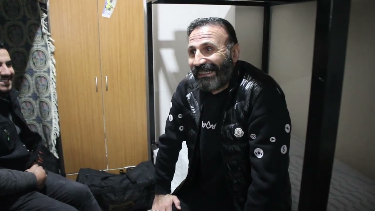 MALAZGİRT’TEN YOUTUBE’A BOMBA GİBİ DÜŞTÜ: “KODES 1071” FIRTINASI BAŞLADI!