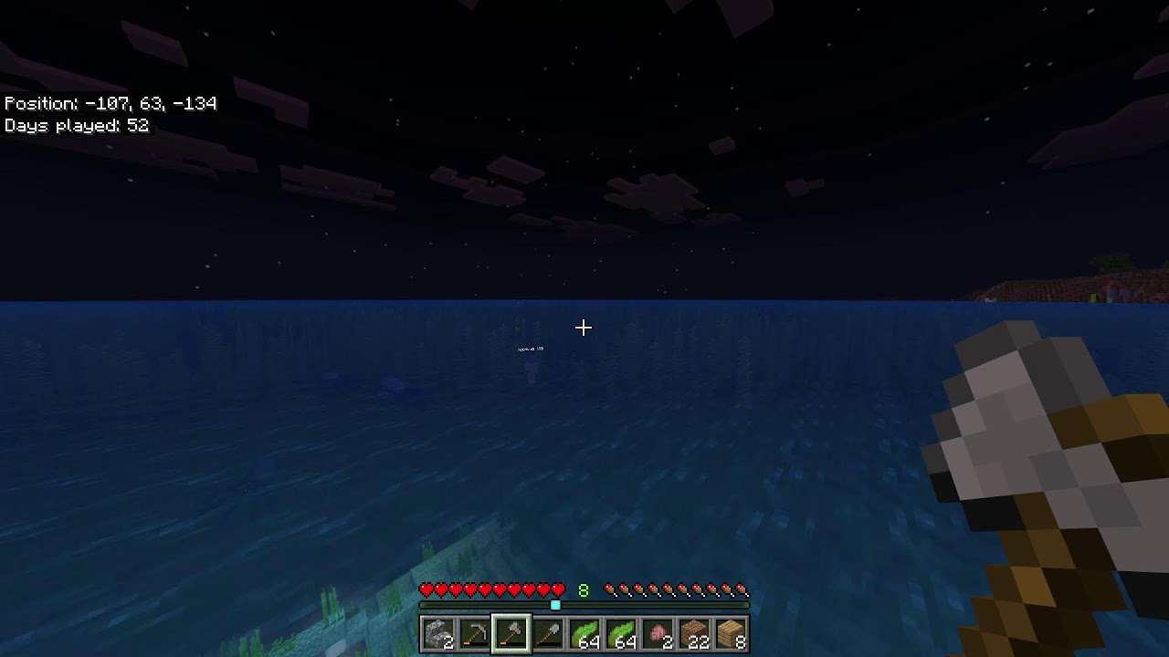 mINECRAFT wITH mY hOMIES!! yIPPEE!!