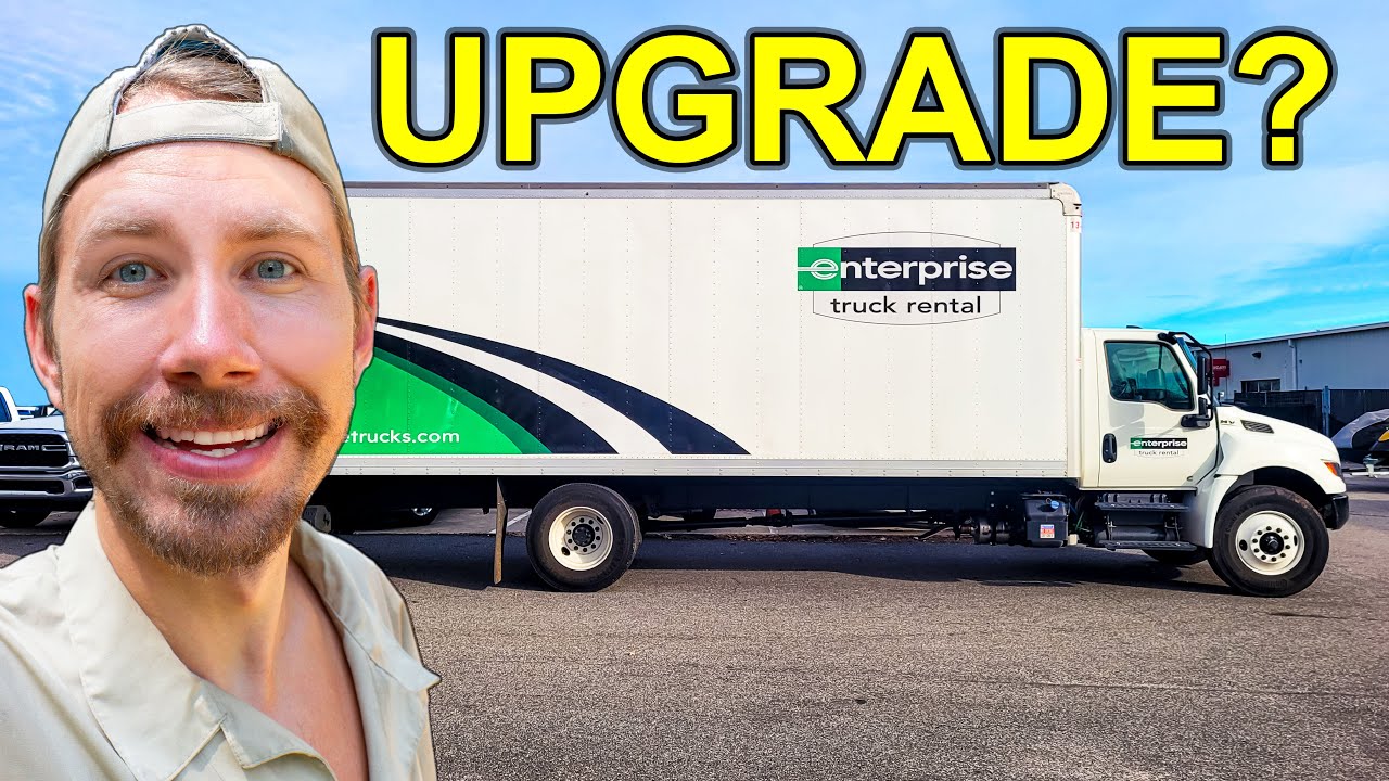 Угадайте, что я купил на торговой площадке? Улучшение для Chevy Shop!