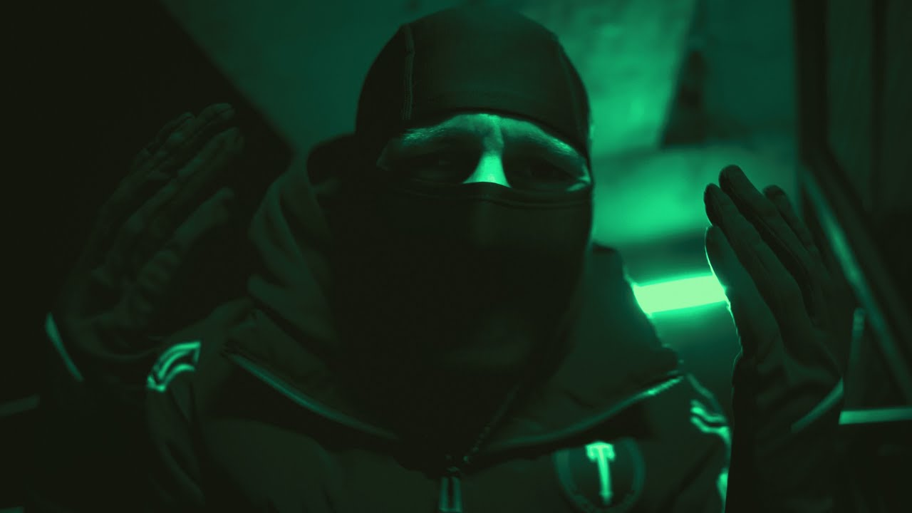 LOST - DON ft. D1MON (Official Music Video)
