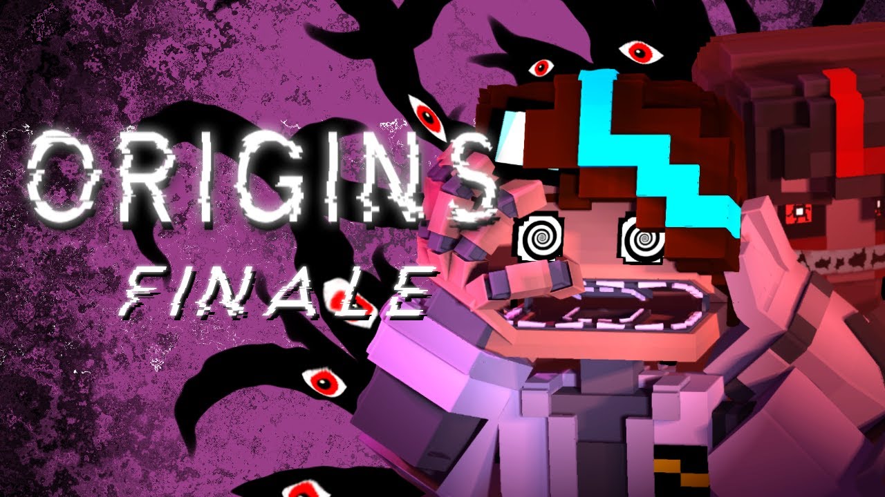 Origins: Finale (