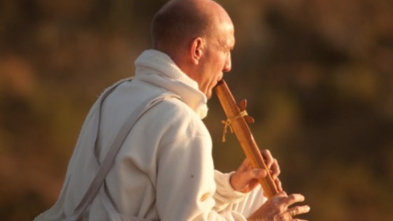 🔴 Silence through Music - BK Bro. David  : Relaxing Music, Spa, Calm Music, Sleep Meditation,
