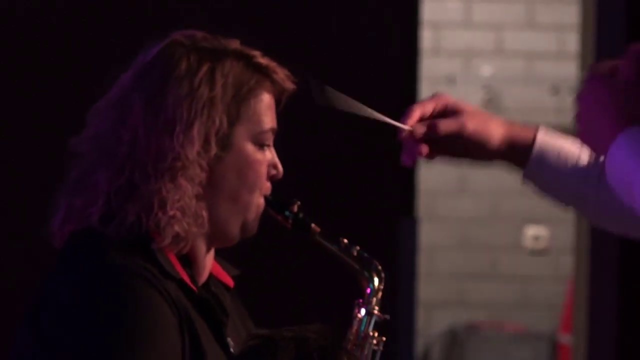 This is what it feels like - New FP Fusion Ensemble by SDG