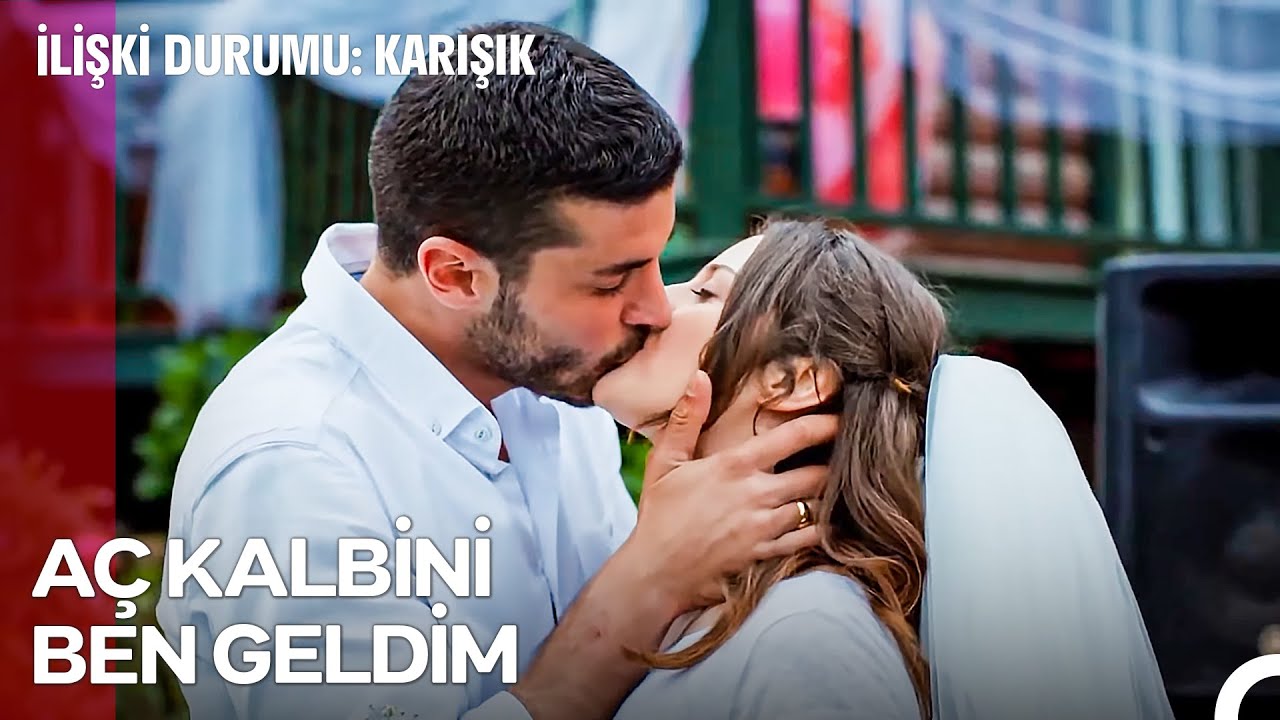 Bu Kez Ayrılmamak Üzere 