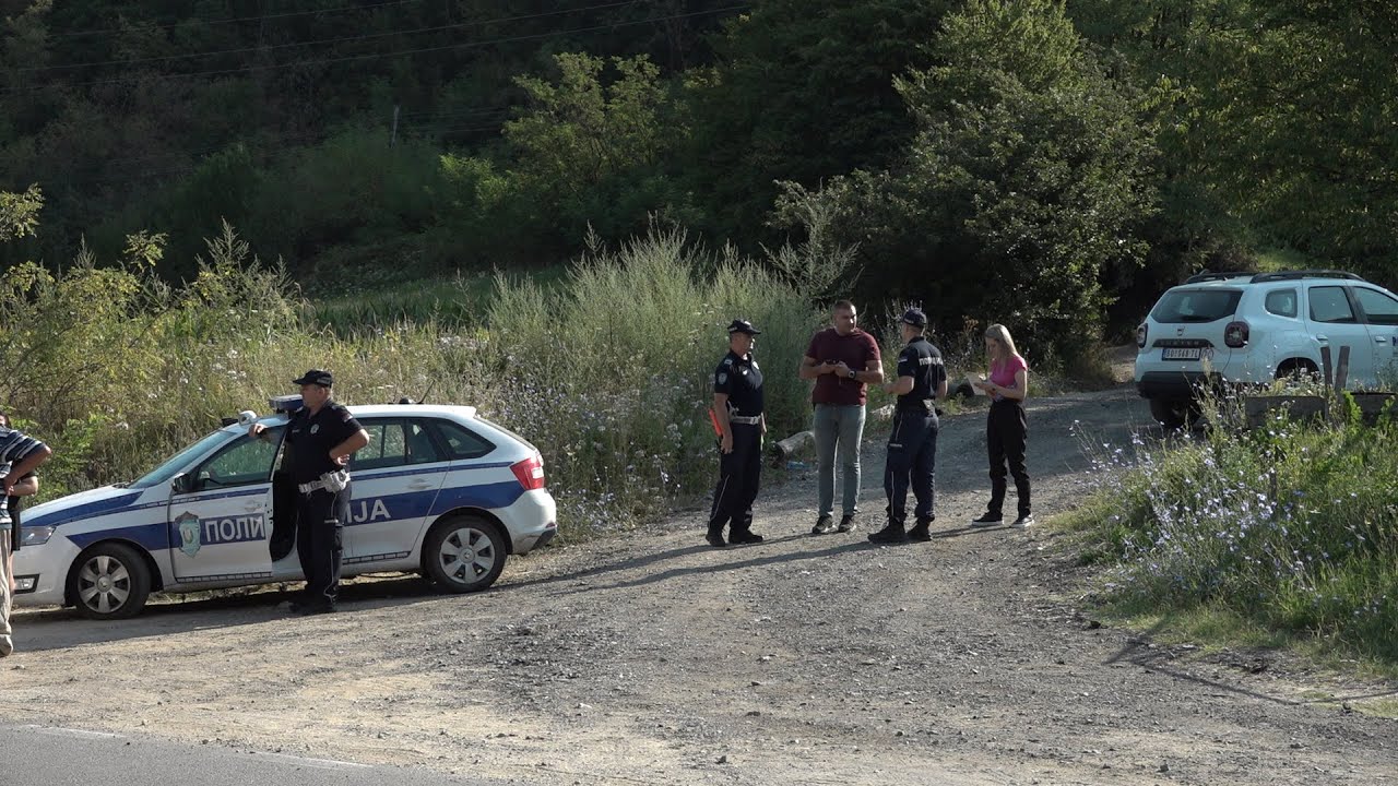 Zločin u Topolnici