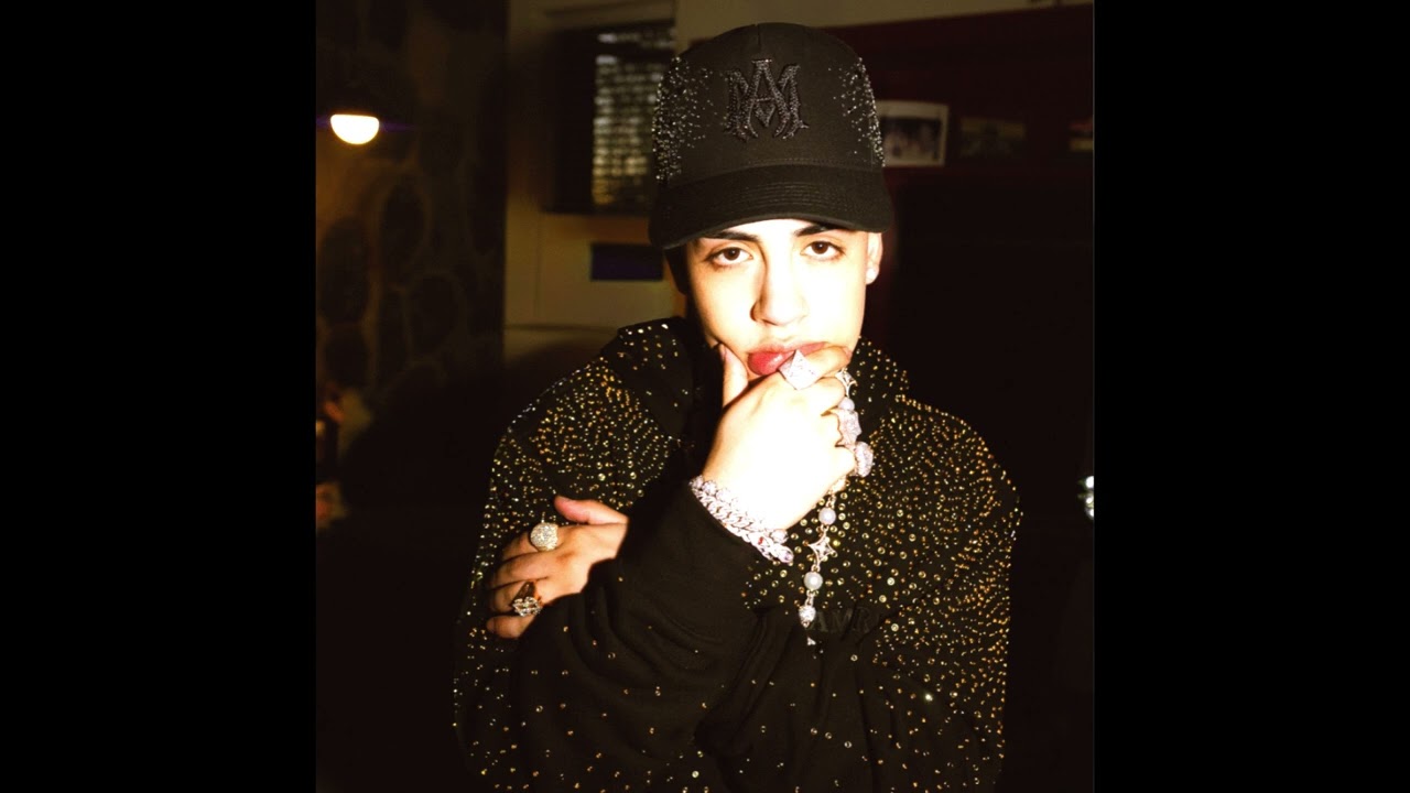 [FREE] Cris MJ x FloyyMenor Reggaeton Type Beat - 