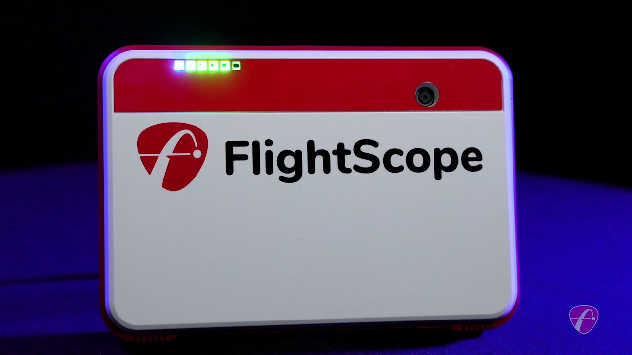 FlightScope Mevo+