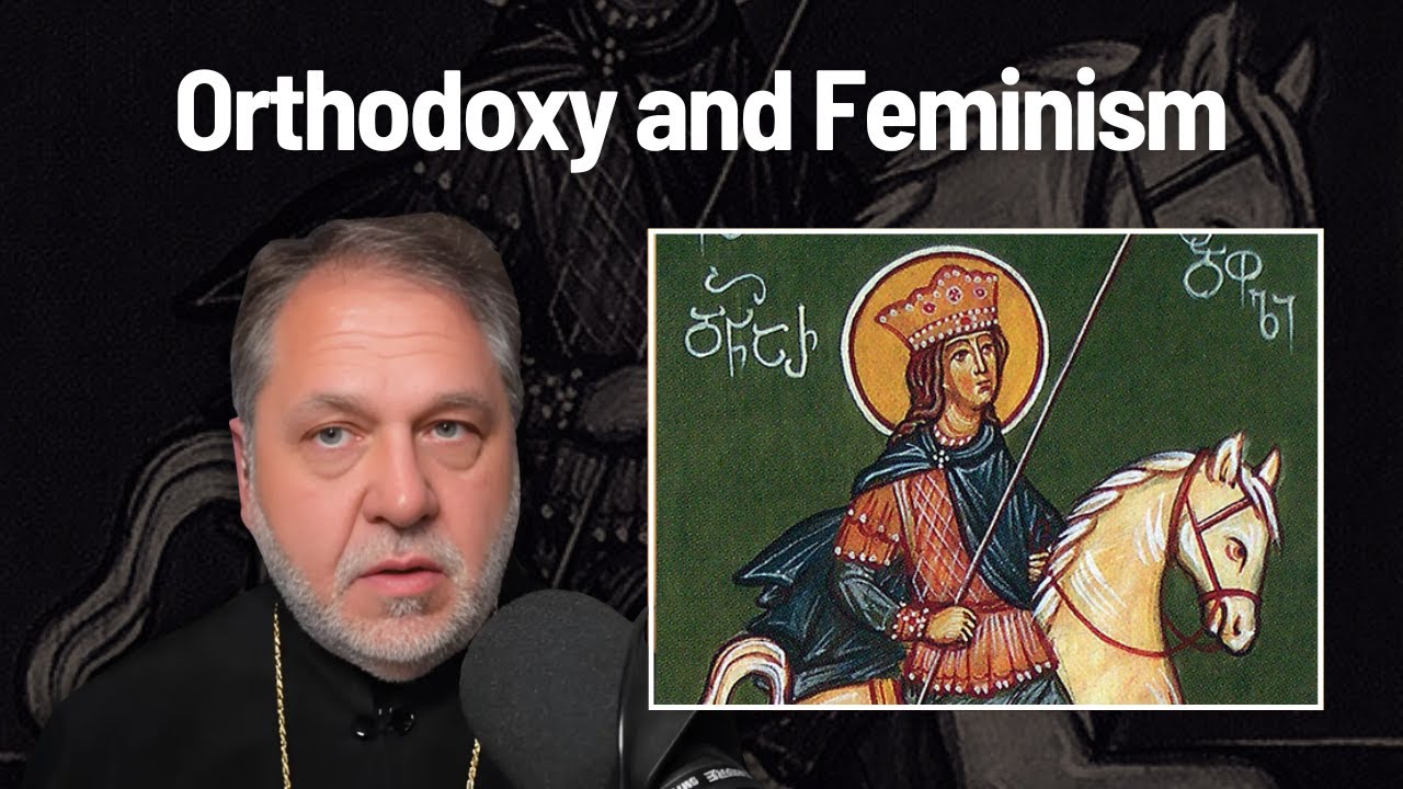 An Important Perspective on Feminism and Orthodoxy