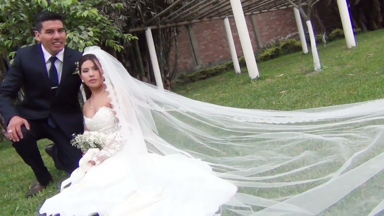 Matrimonio Ronald & Mary 27/09/25