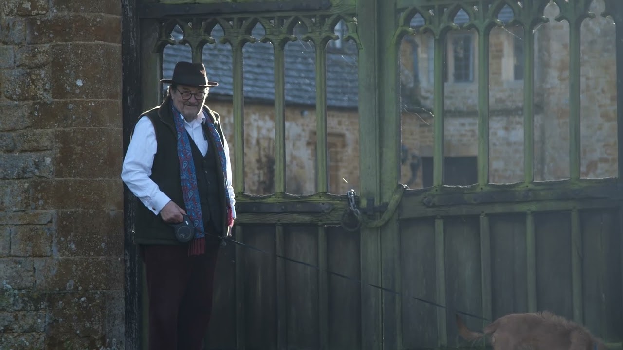 Exploring Nether Worton, A Hidden Village in the Cotswolds | Hidden Gems in the Cotswolds