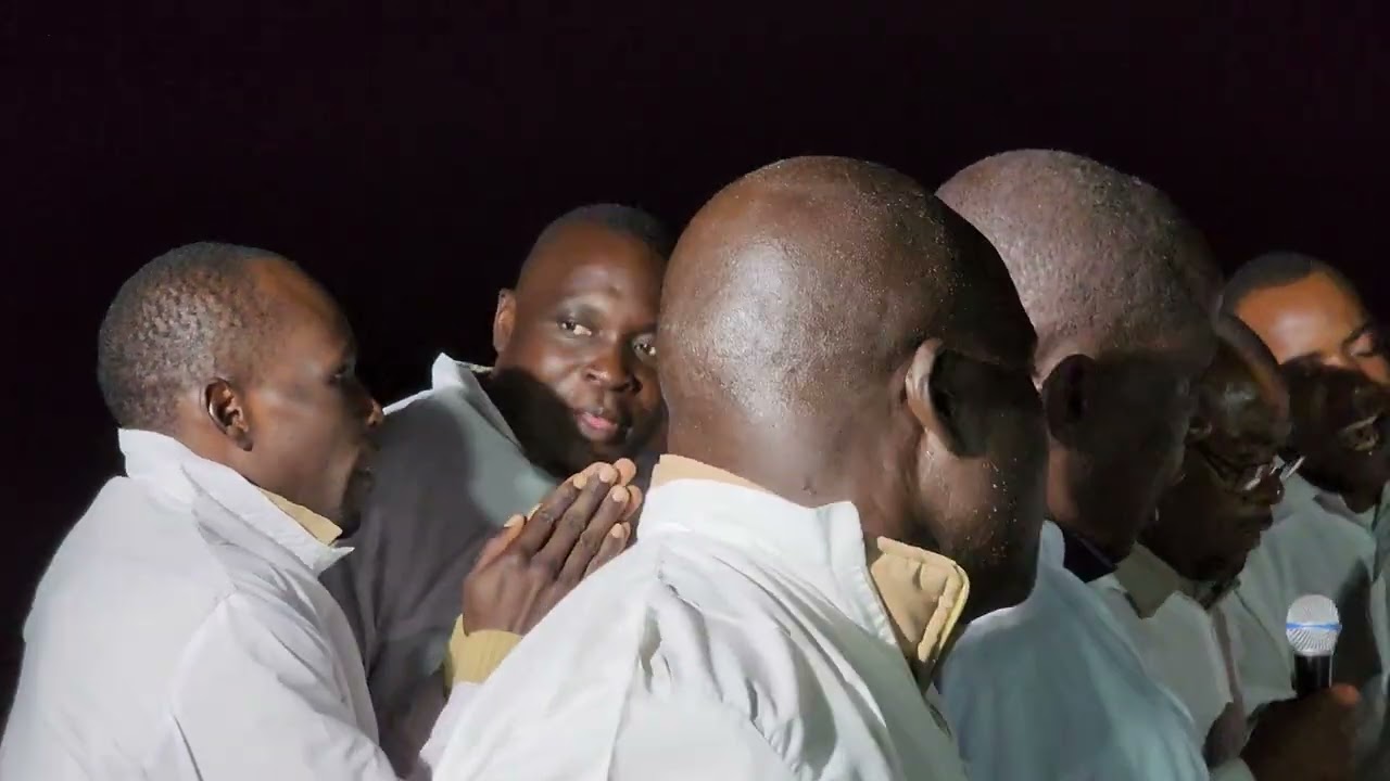 MUZEZE ALL NIGHT PRAYER 2026 - NGUVA YAKWANA 