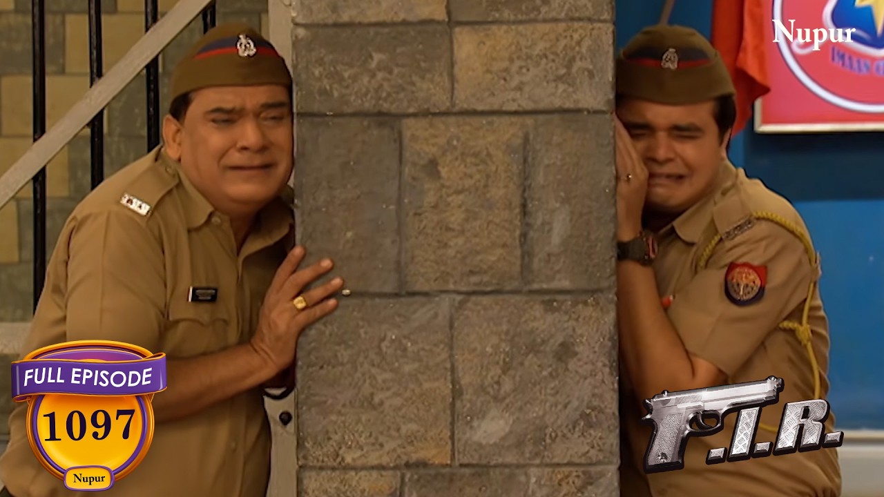 Chandramukhi का हुआ डिमोशन - सुन रो पड़े Billu & Gopi | FIR Comedy Show | Latest Show Ep- 1097