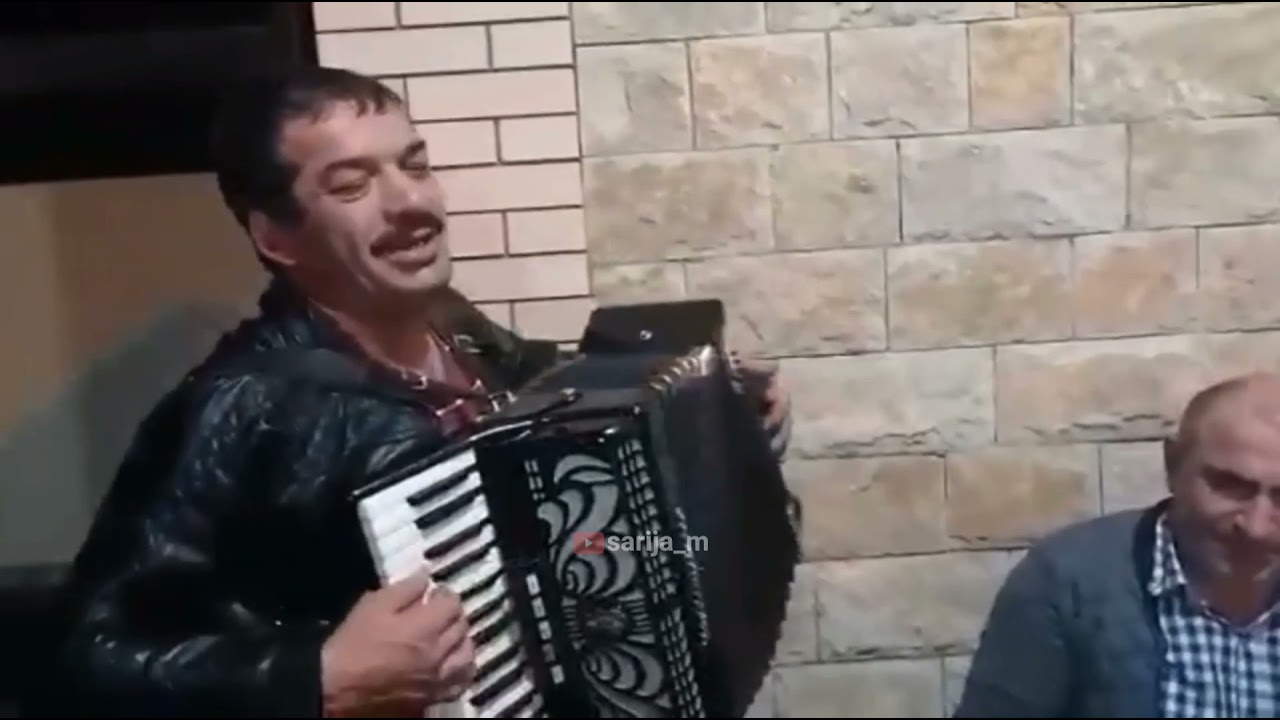 Даргинская песня. Магомед Айгубов