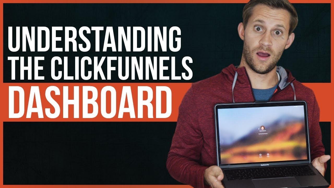 Understanding the ClickFunnels Affiliate Dashboard