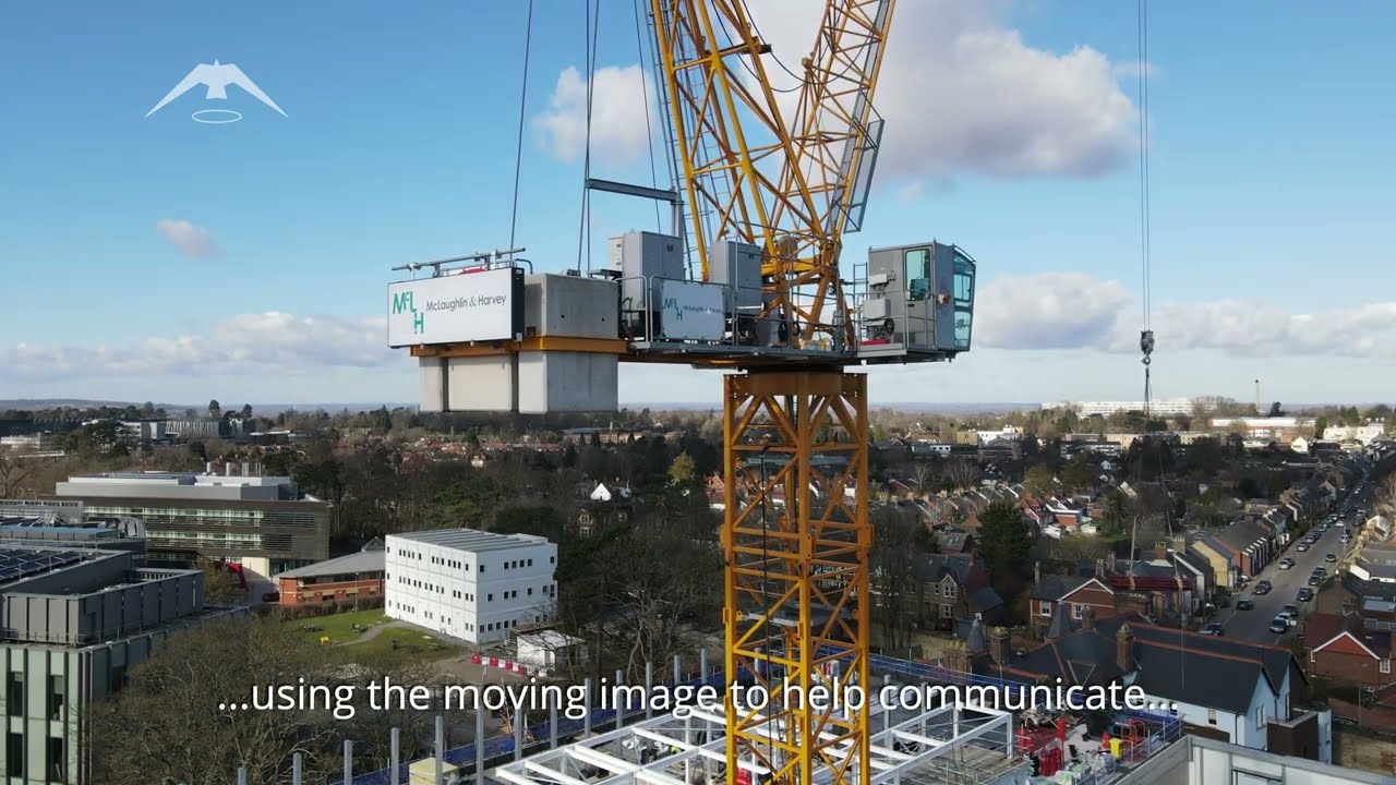 Project Progress Video Reports