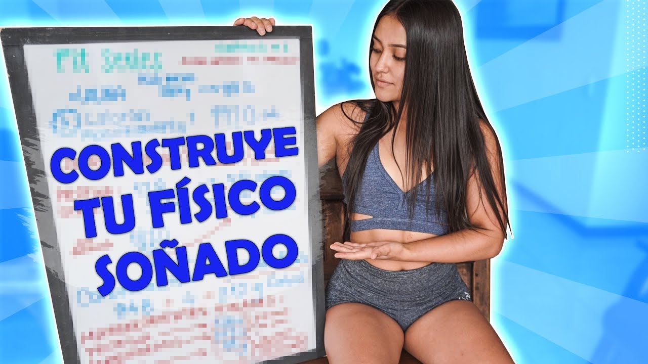 cómo CALCULAR tus CALORÍAS para PERDER GRASA/CAP. 1 FIT SERIES/Ganadoras de las ASESORIAS GRATIS