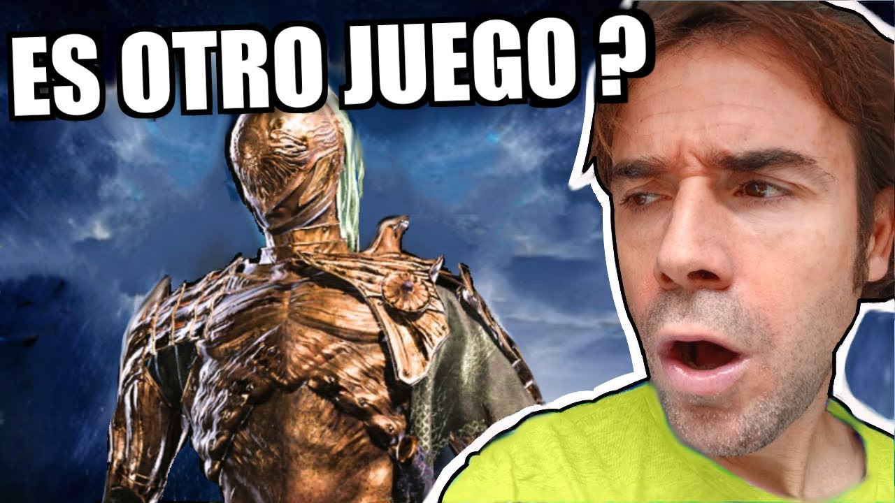 ¡NIGHTREIGN CAMBIÓ POR COMPLETO! ¿Se puede jugar solo?