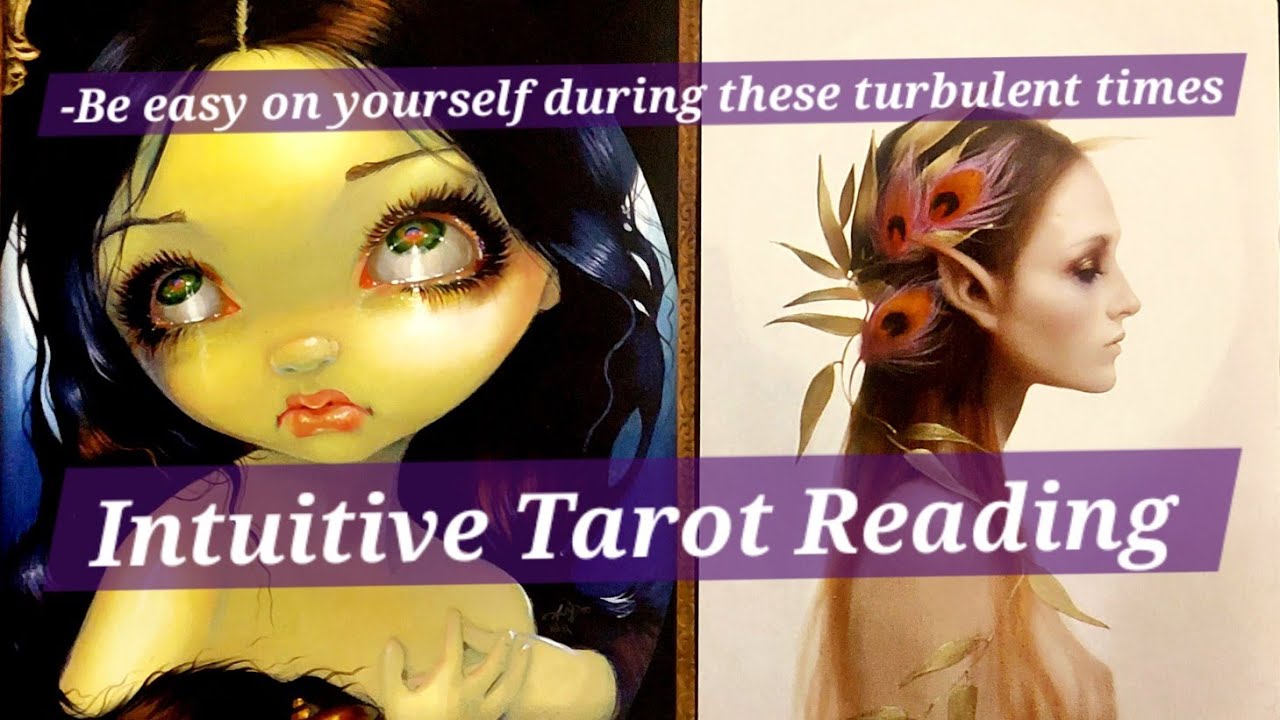 God Will Reveal This About You, Be In Your Own Light: Intuitive Tarot Reading