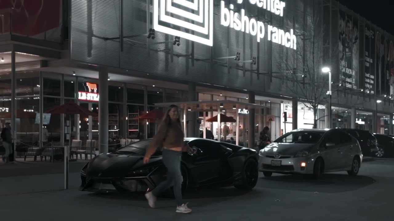 Ran into this Lamborghini Sian FKP 37