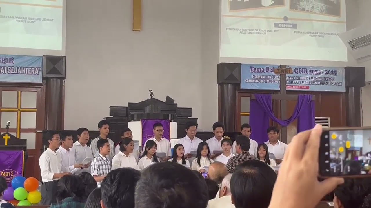 PADUS TERUNA SION - TUGAS KANTORIA 300325