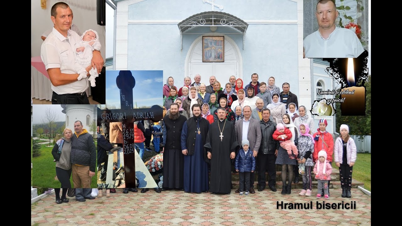 In memoriam enoriașului Andrian Grigori