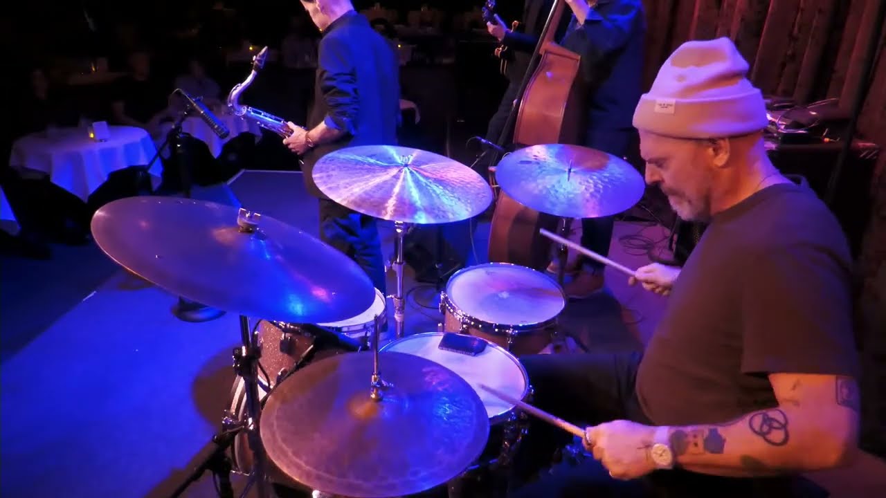 The Bad Plus, February 20th, 2025, Birdland