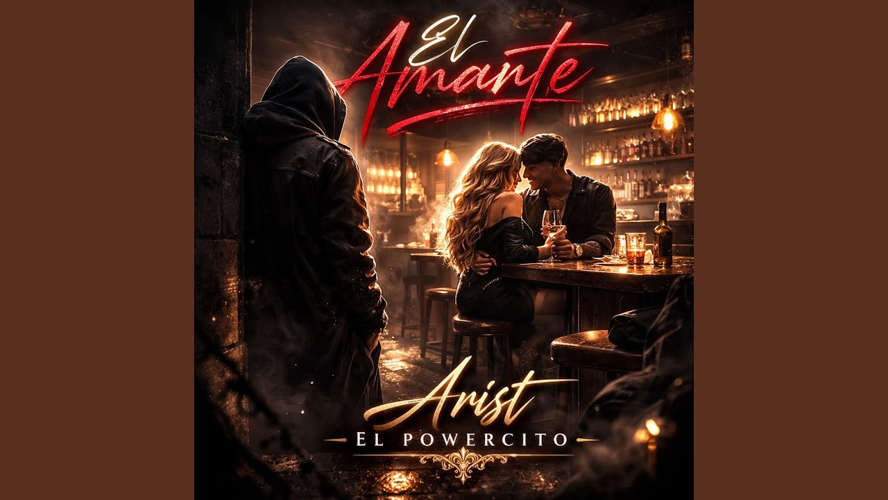 El Amante