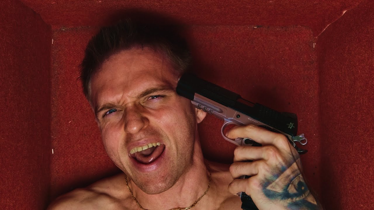 Problematic - Regrets (Official Music Video)