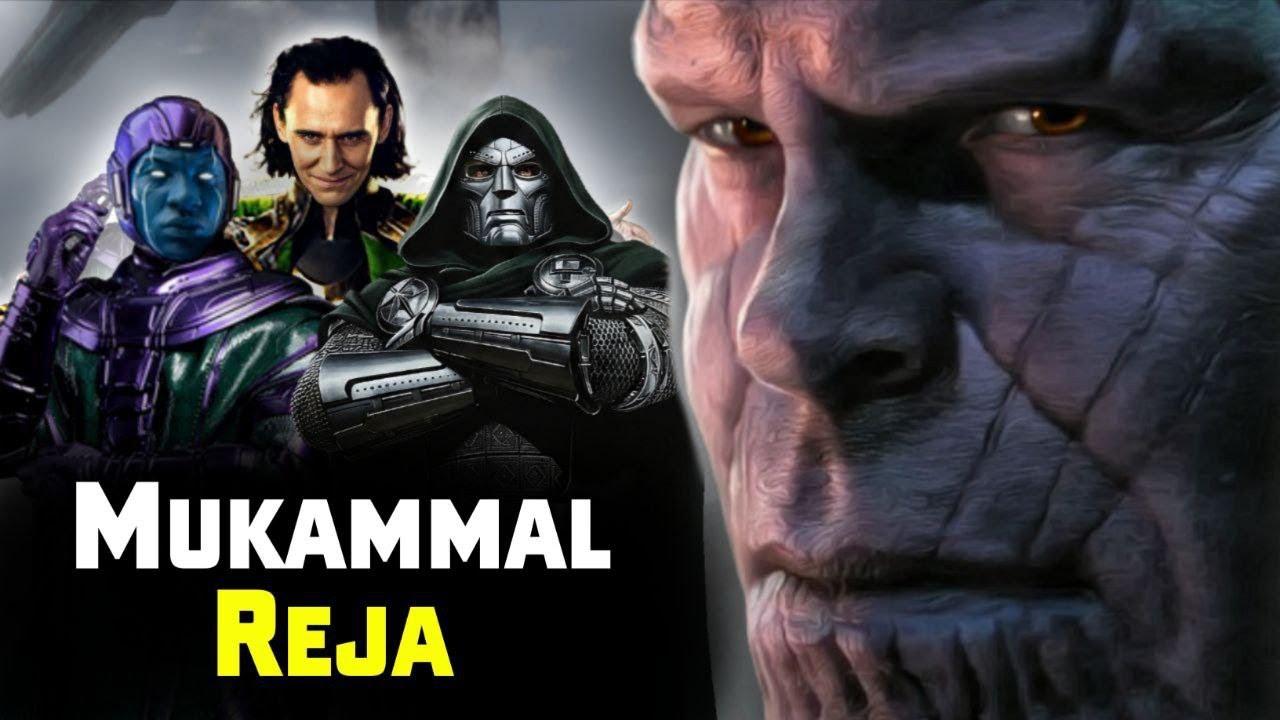 Tanosning asl vazifasi nima? | Loki bilmagan sirlar | Qasoskorlar 5 Uzbek tilida tahlil