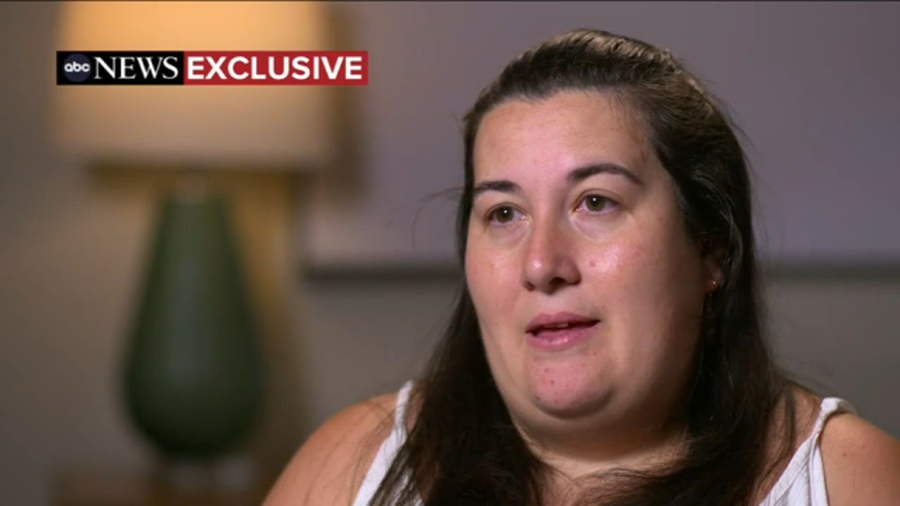 Brian Laundrie's sister pleads for him to surrender to police I ABC7