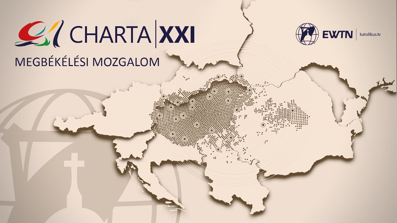 Charta XXI. - Megbékélési mozgalom 2026.02.12.