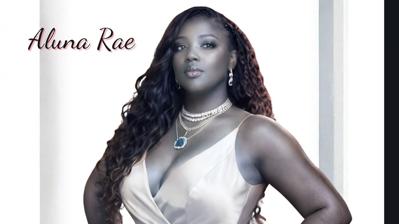 Aluna Rae - Already Rich (Women Empowerment Anthem)