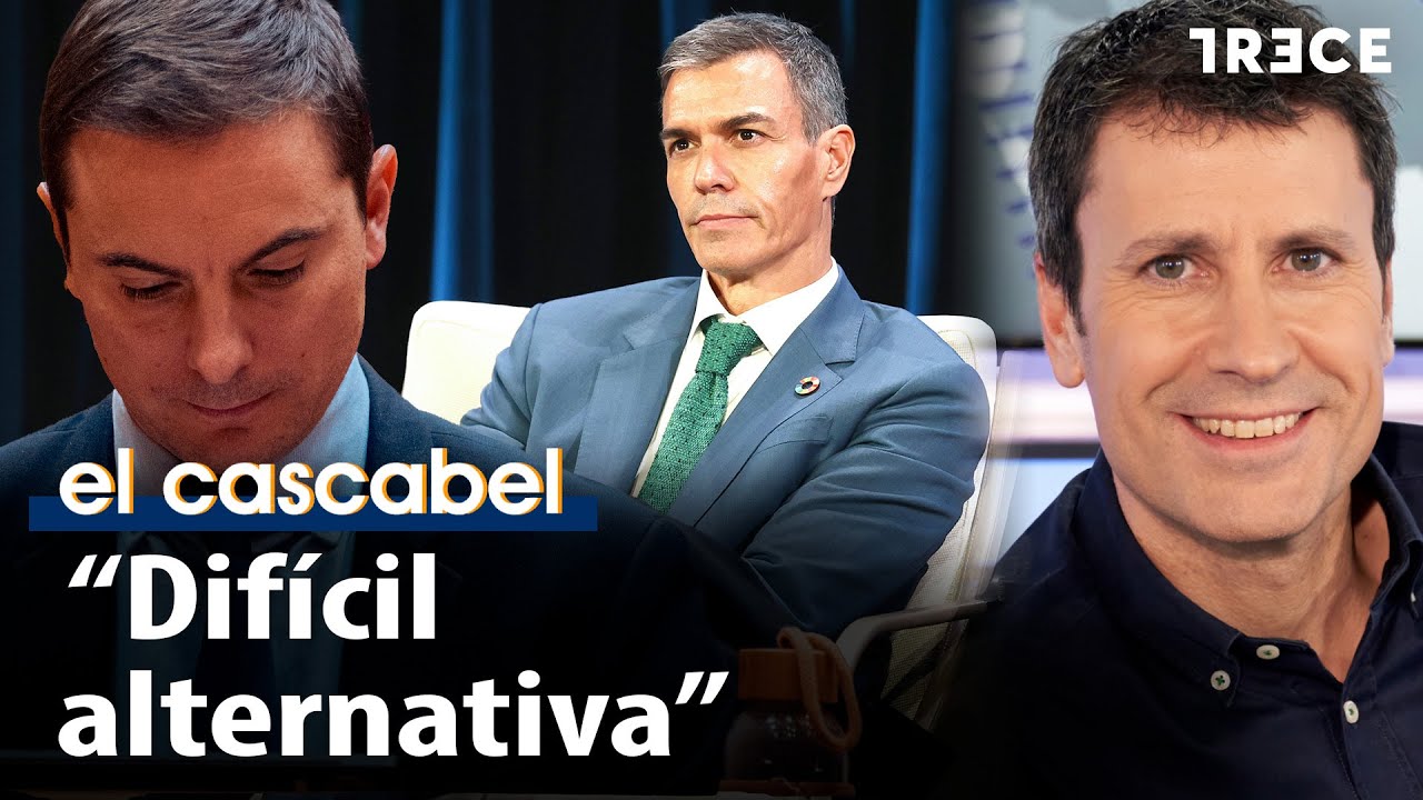 Juan Lobato critica la 