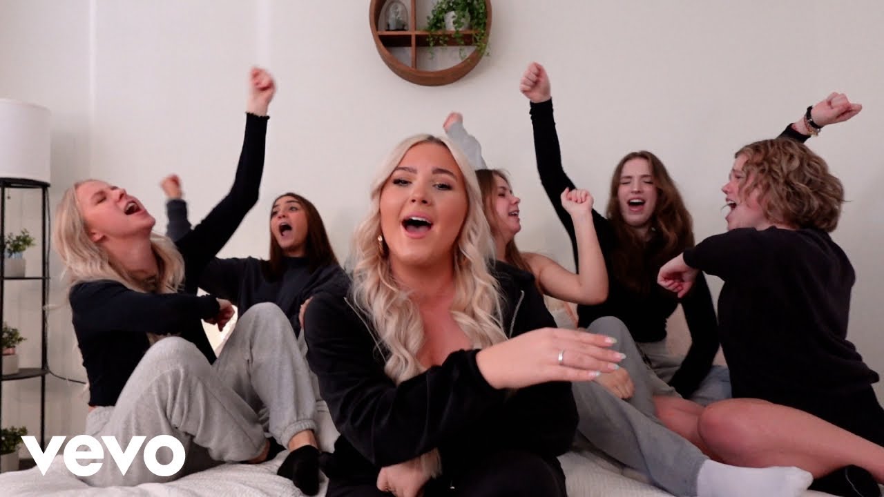 Erin Kirby - Boys These Days (Official Video)