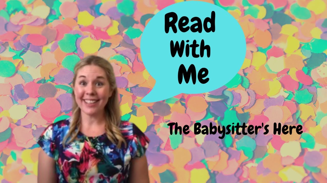 Babysitter's Here - Hugo and Miles Part One - Storytime for Kids - Arts for Kids