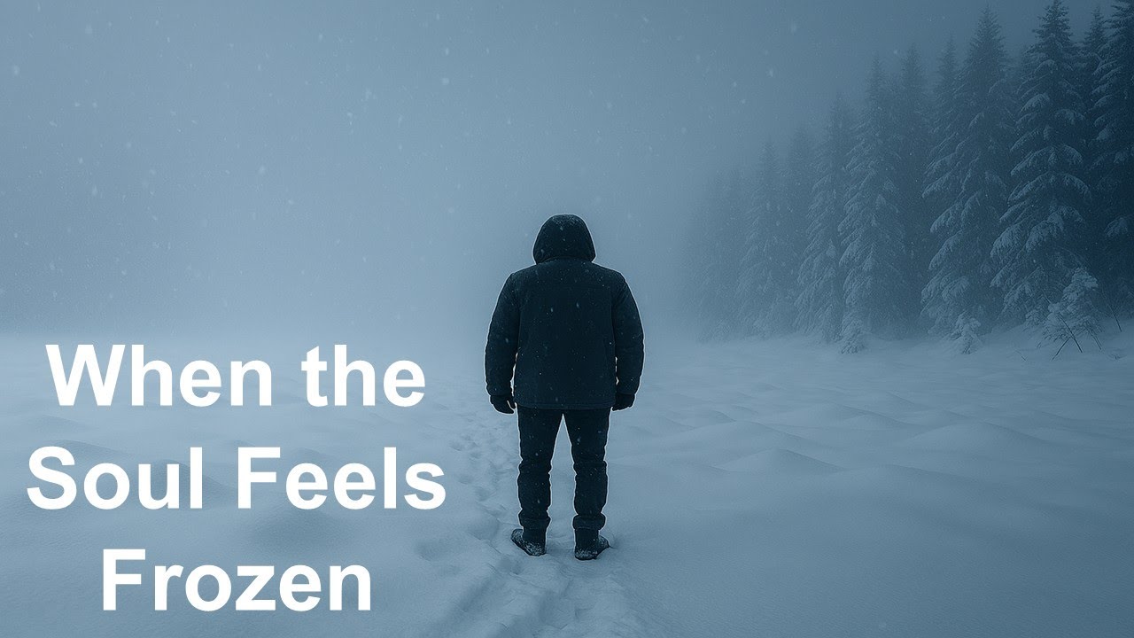 When the Soul Feels Frozen