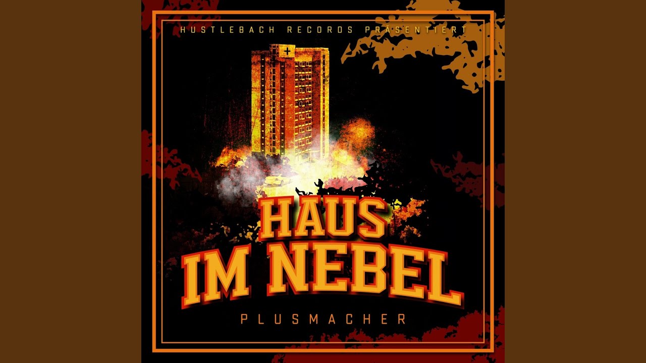 Haus im Nebel