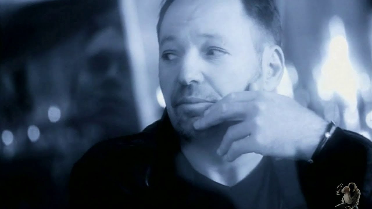 Vasco Rossi - Io no (Backstage e Video)