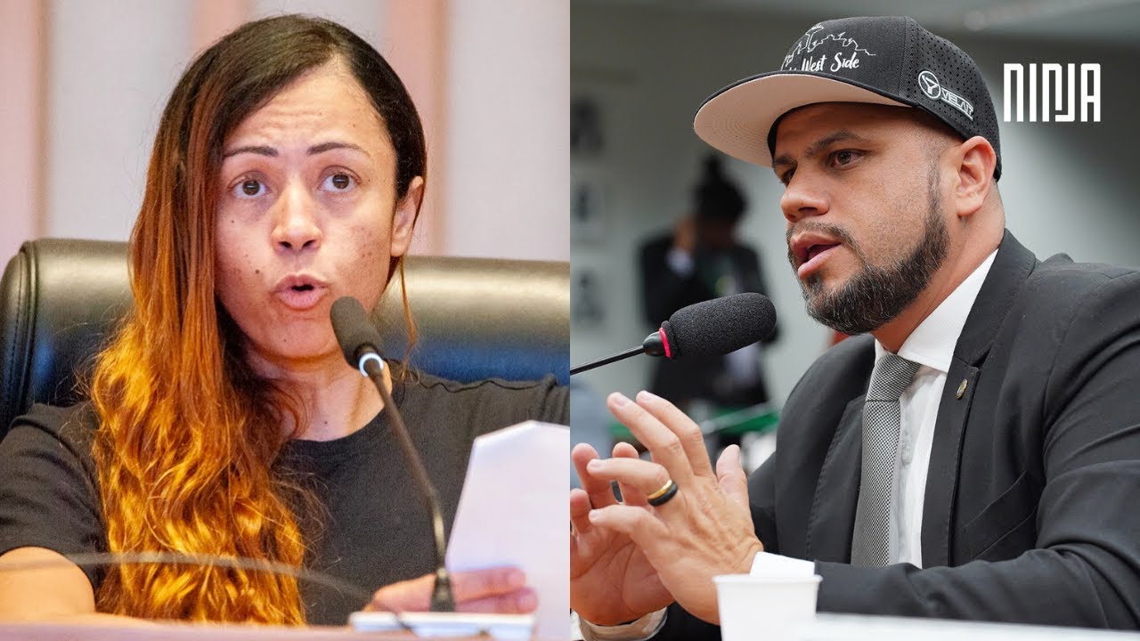 🔥Max Maciel expõe 'patriota'🔥Bolsonarista convocou 'tomada do poder' e agora relativiza Golpismo