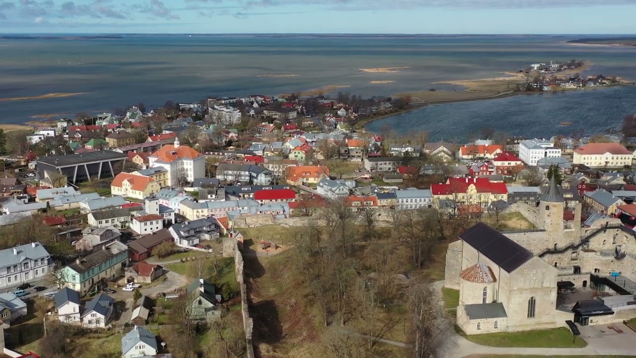 Haapsalu Estonia