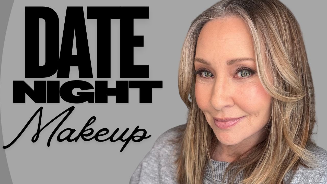Date Makeup: Mature Skin, Celebrity MUA Does My Makeup