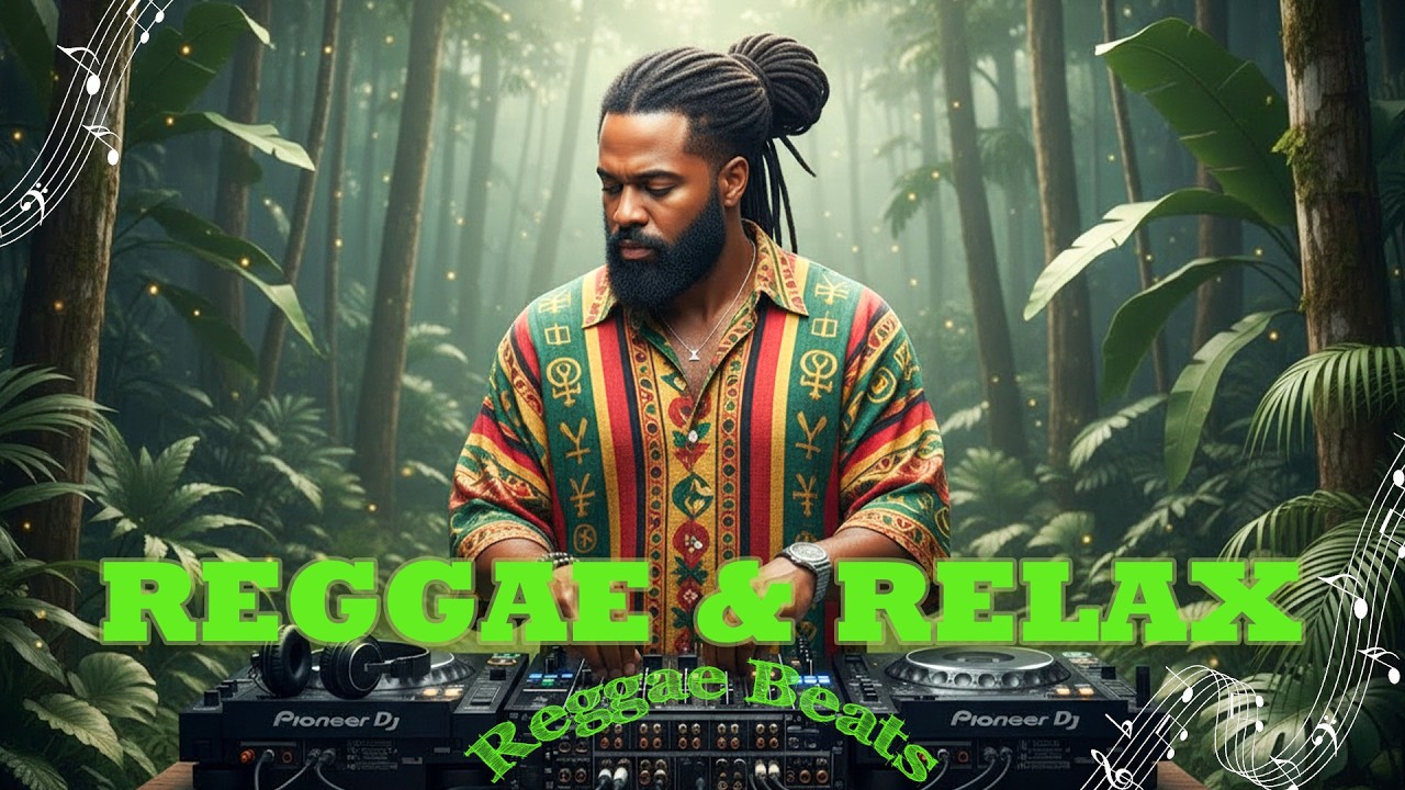 Top 10 Roots & Dub Reggae Mix 2026 🌴 High Grade Roots Edition - Dub Essentials