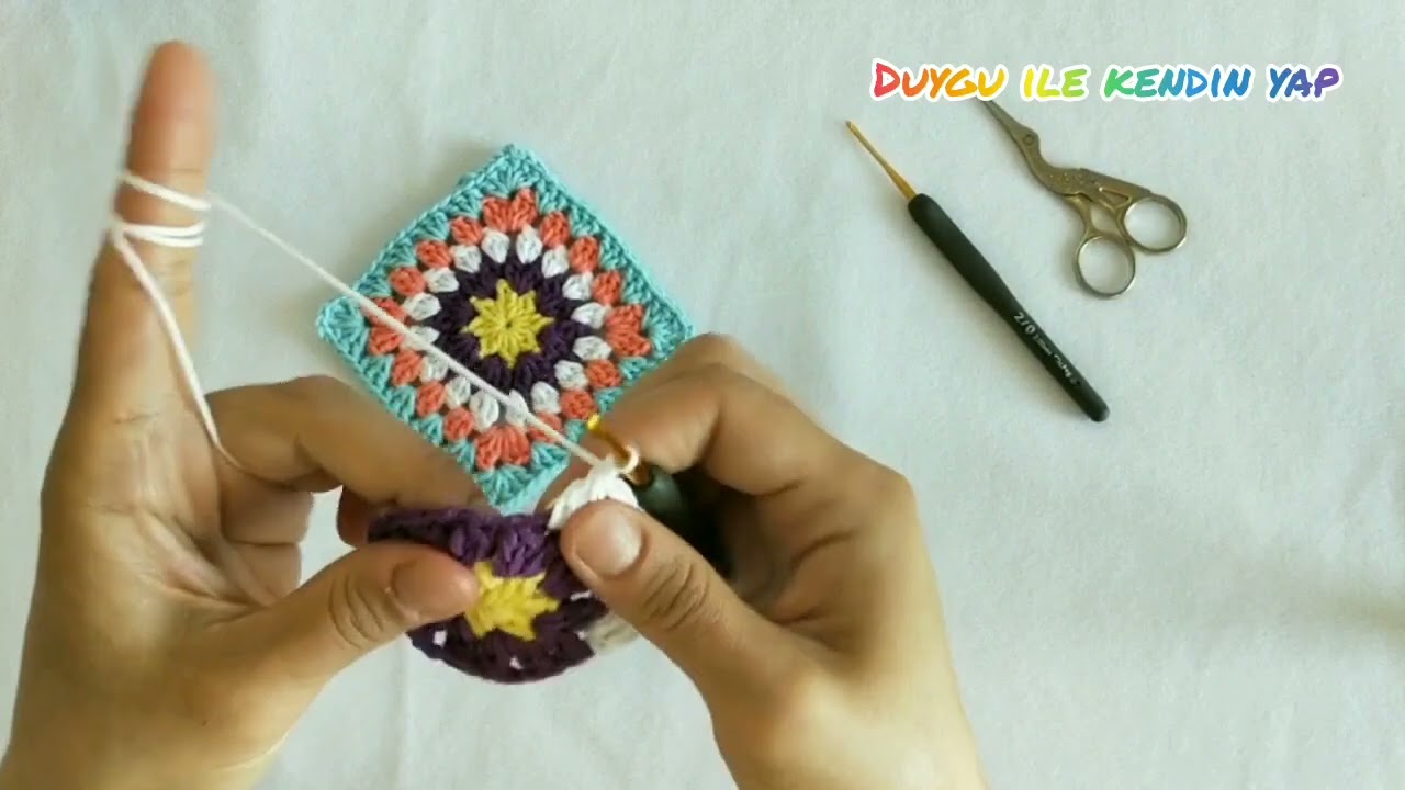 Ada masalı hırka motifi/kolay motif yapımı/ fıstıklı motif yapımı/bucketşapka motifi/ kinittingmotif