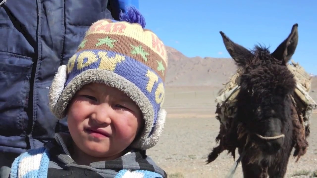 Mongolia 2016 - Parte 4 - Il Kirghizistan, Ulan Bator e i monti Altai