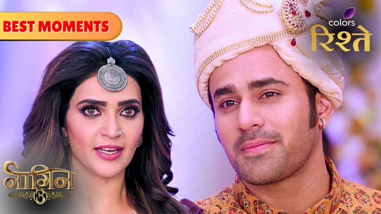 Bela & Mahir's Big Plan to Trap Roohi | Naagin S3 | नागिन S3 | Colors Rishtey
