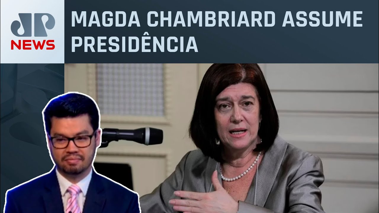 Petrobras pode perder valor de mercado com troca no comando? Kobayashi destaca