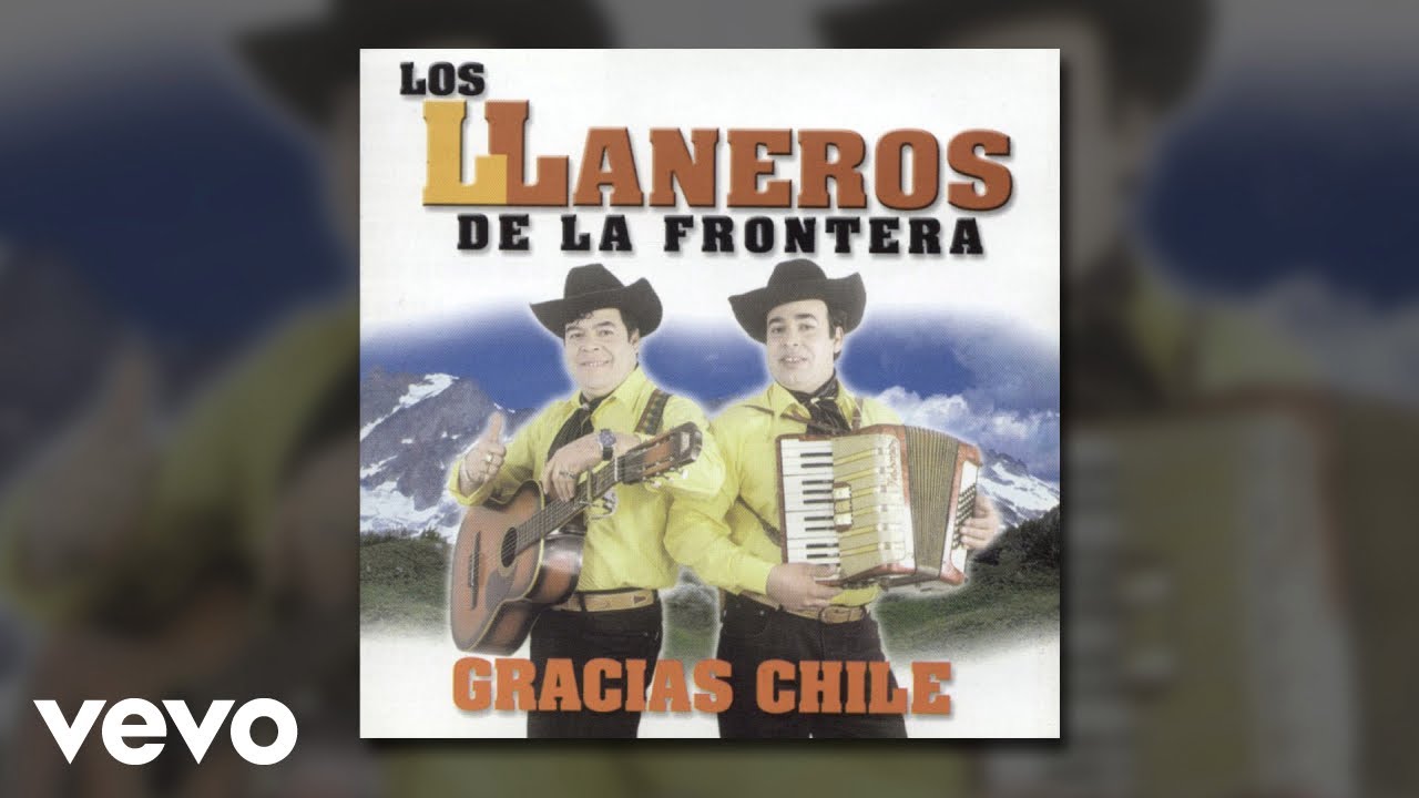 Los Llaneros De La Frontera - Por Una Mujer Casada (Audio)