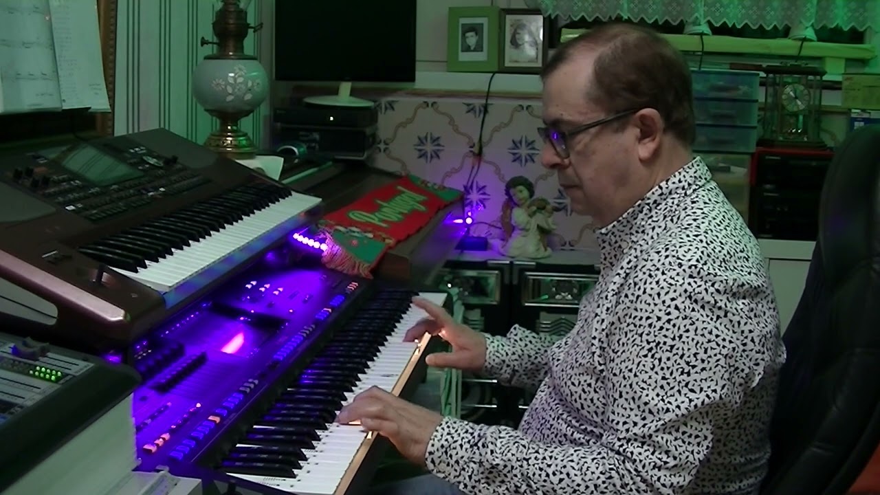 EL SONIDO del SILENCIO