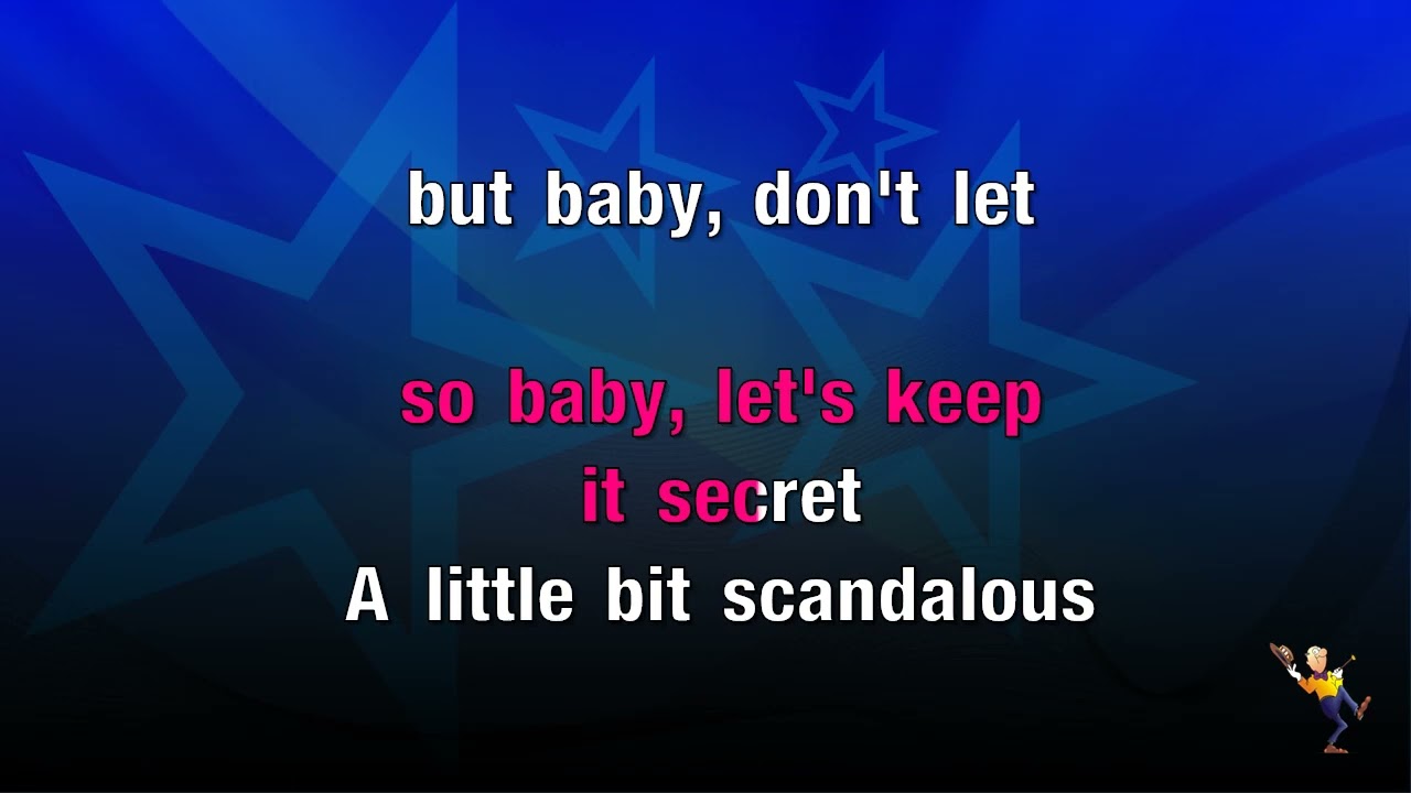 Into You - Ariana Grande (KARAOKE)