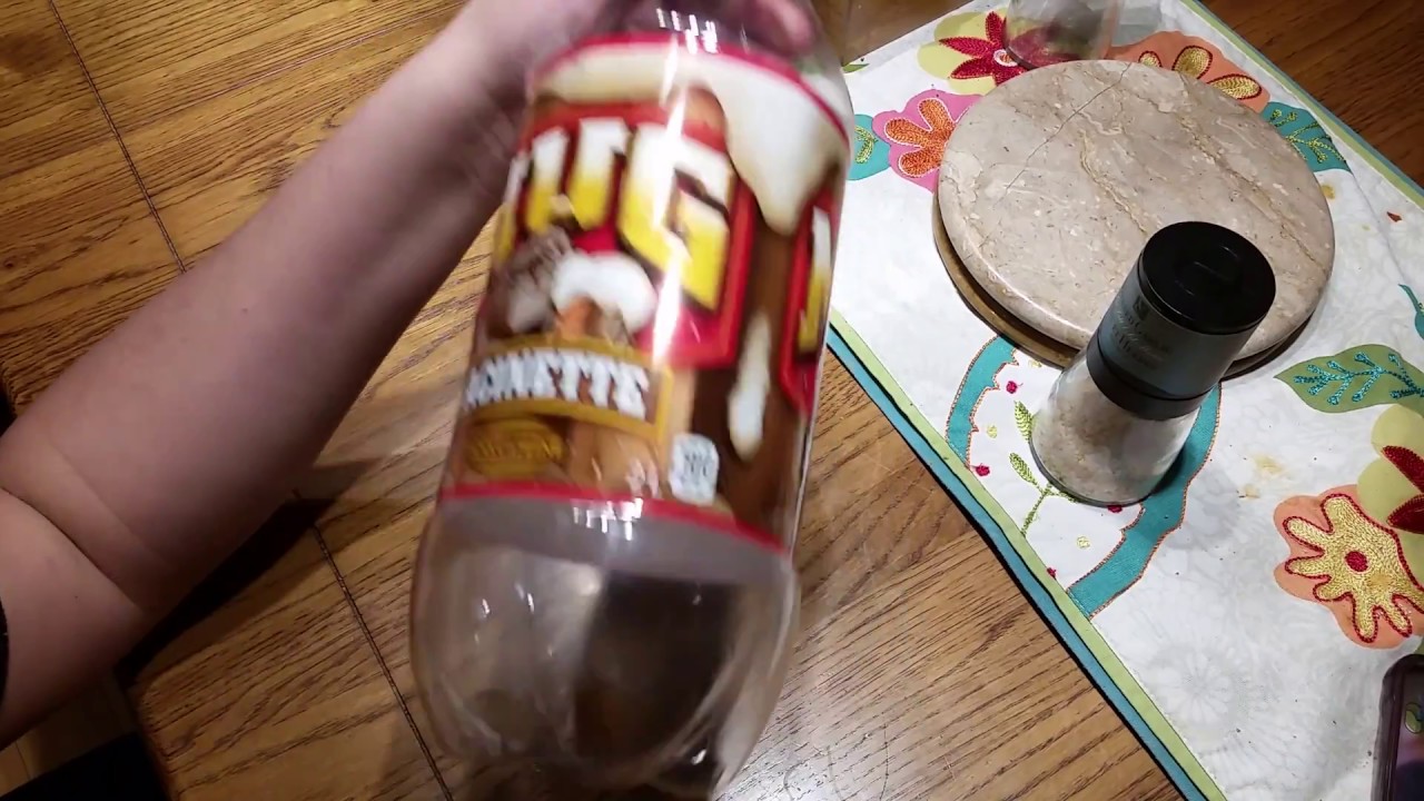 How To Make A Gravity Bong Out Of A 2L